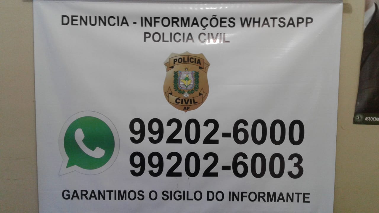 POLÍCIA CIVIL EM PARCERIA COM PC AMAZONAS PRENDE FORAGIDO